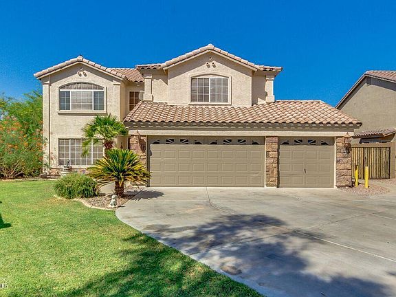 2nd image of 502 E Poncho Ln