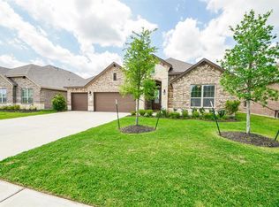 2967 Gibbons Hill Ln, League City, TX 77573