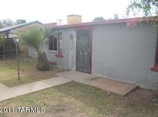 1910 S Beverly Ave, Tucson, AZ 85711
