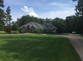 1980 Eagle Dr, Morehead, KY 40351
