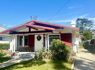 595 E Elizabeth St, Pasadena, CA 91104
