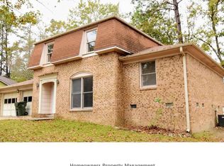 7700 Bond Ct, Fayetteville, NC 28314