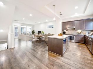 341 Eado Park Cir, Houston, TX 77020