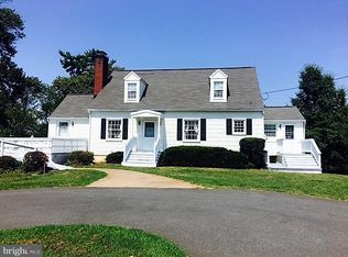 15054 Spring Ridge Rd, Culpeper, VA 22701