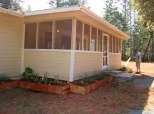 4101 Big Flat Rd, Crescent City, CA 95531