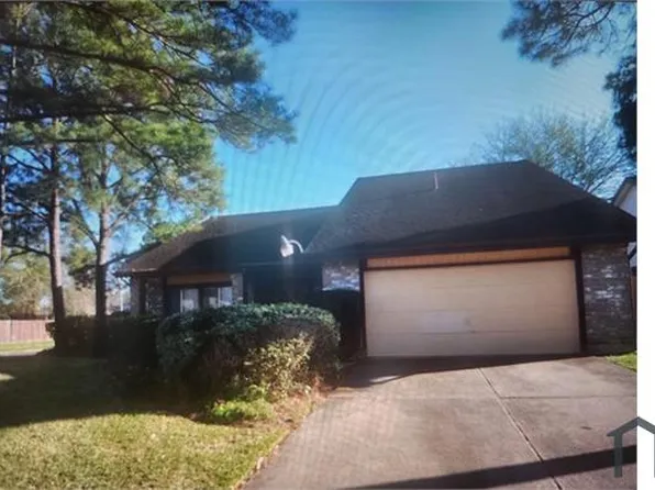 6203 Downwood Forest Dr, Houston, TX 77088