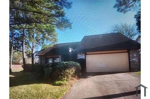 6203 Downwood Forest Dr Photo 1