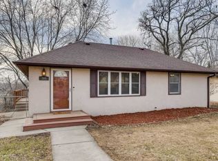 305 76th Ave NE, Fridley, MN 55432