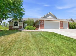 8706 E Scragg St, Wichita, KS 67226
