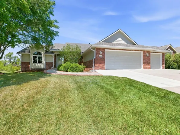 8706 E Scragg St, Wichita, KS 67226