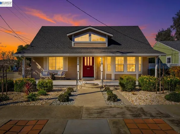 1716 Elm St, Livermore, CA 94551