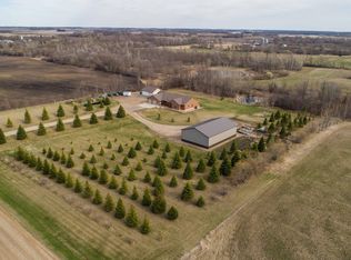 7380 Hope Rd SE, Nelson, MN 56355