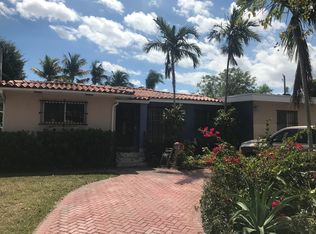 5800 SW 10th St, West Miami, FL 33144