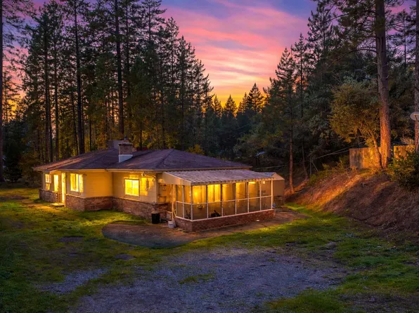4800 Oak Hill Rd, Placerville, CA 95667