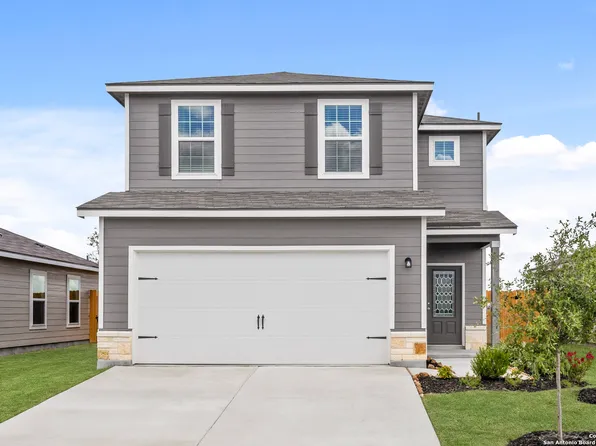 11507 Lazybird Lane, San Antonio, TX 78223