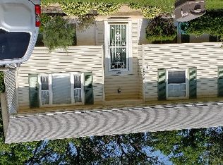 8249 Lethbridge Rd, Millersville, MD 21108