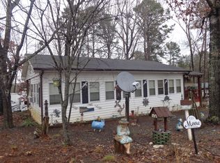 337 Lake Tillery Tr East Trl #222, Mount Gilead, NC 27306