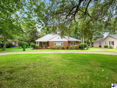 560 W Carolina Ave, Hartsville, SC, 29550