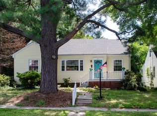 813 W 47th St, Richmond, VA 23225