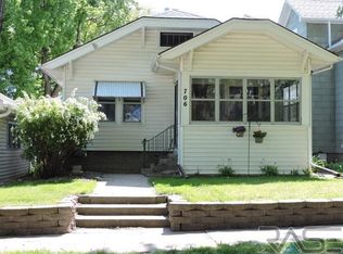 706 S Walts Ave, Sioux Falls, SD 57104