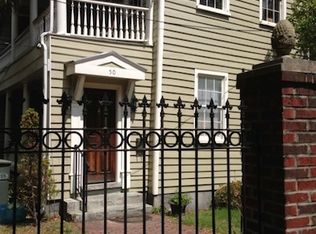 50 Chapel St, Charleston, SC 29403