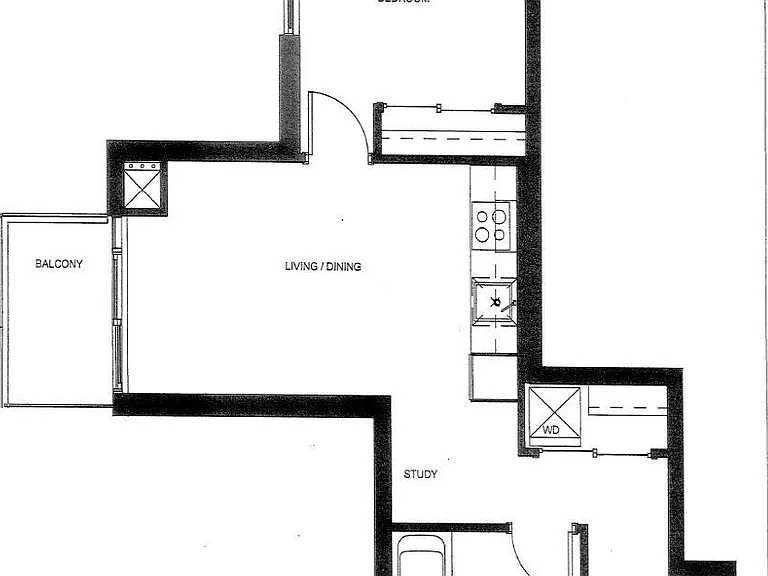 75 Canterbury Pl #1111 — Photo 8