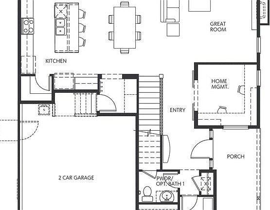 4th image of 2412 NE Sunnymede St