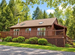 1270 Roaring Brook Ln, Pine Hill, NY 12465