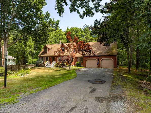 3 Francoeur Drive, Somersworth, NH 03878