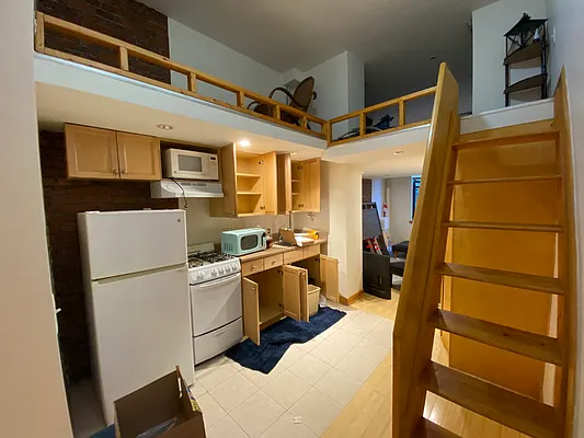 Rented by Natural Habitat Realty | media 12