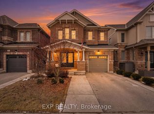 44 Willoughby Way, New Tecumseth, ON L9R0M7