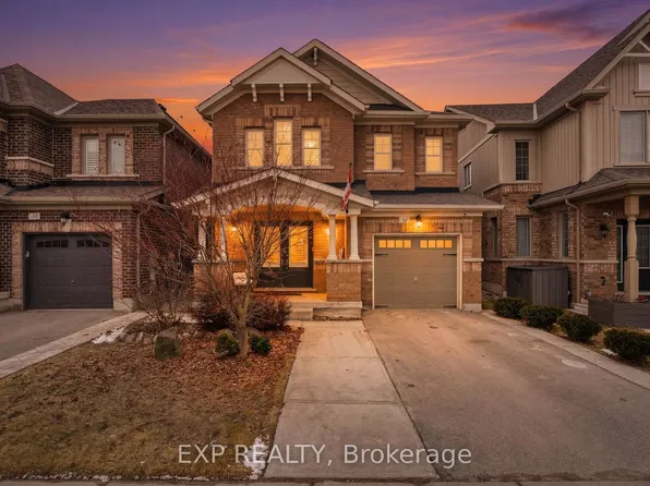 44 Willoughby Way, New Tecumseth, ON L9R 0M7