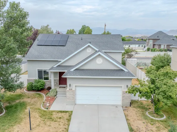 1656 S 450th St W, Lehi, UT 84043
