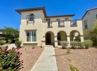 3727 N Springfield St, Buckeye, AZ 85396