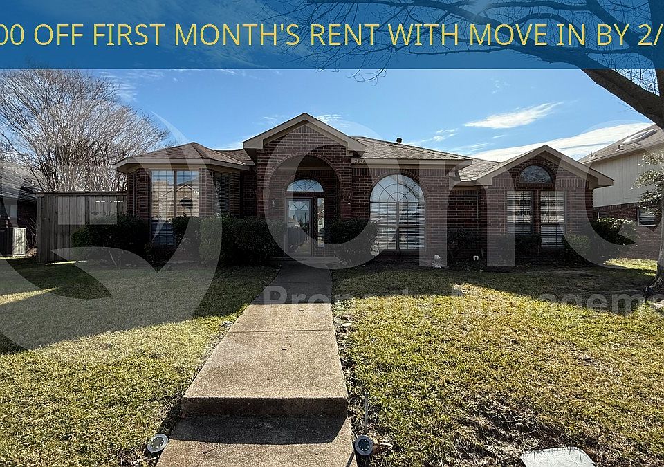 1st image of 2536 Beau Dr