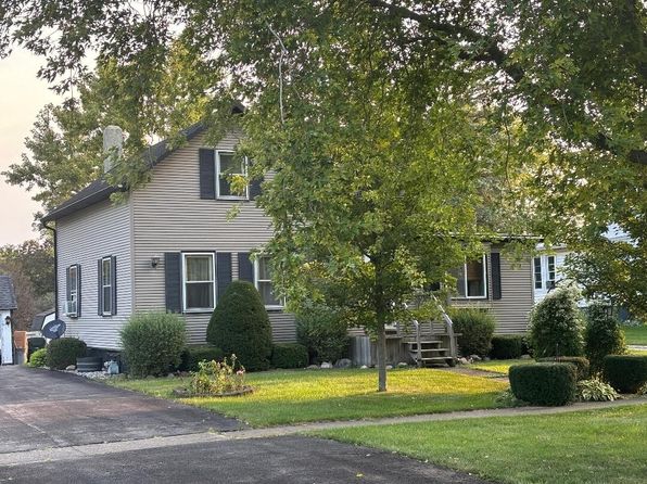308 W Jefferson St, Danforth, IL 60930