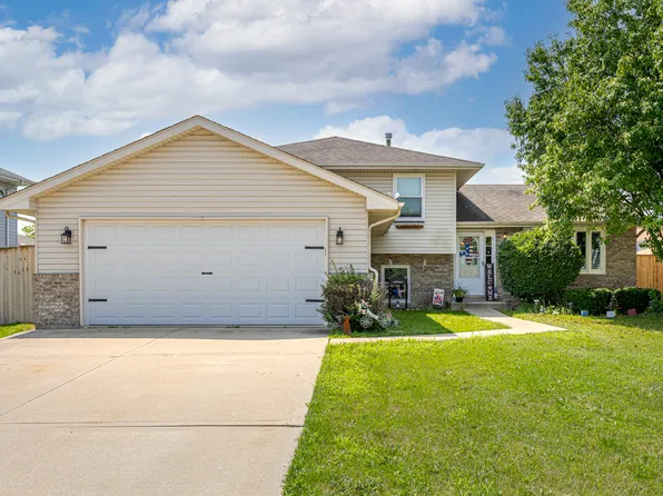 6912 Cottie Dr, Joliet, IL 60431
