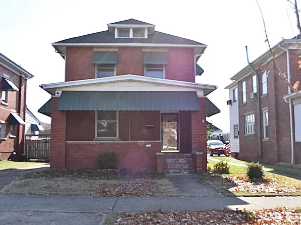 2555 Collis Ave, Huntington, WV 25703