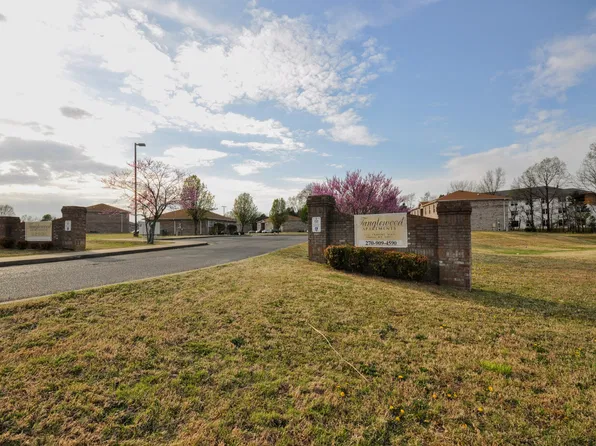 1121 Transit Way, Murray, KY