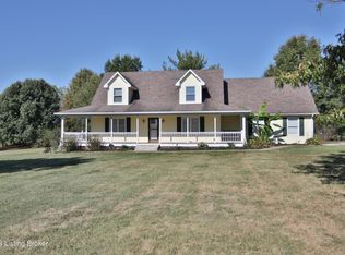 487 Normandy Station Rd, Taylorsville, KY 40071