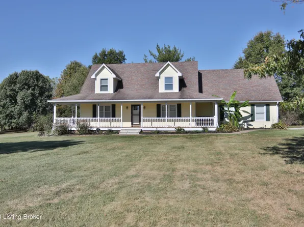 487 Normandy Station Rd, Taylorsville, KY 40071