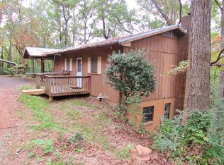 425 Riverview Heights St, Franklin, NC 28734