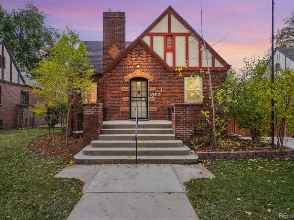 1367 Grape Street, Denver, CO 80220