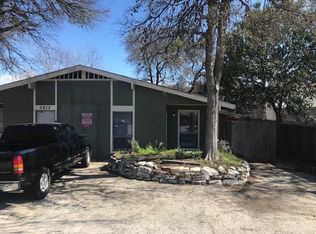 2813 Parker Ln APT B, Austin, TX 78741