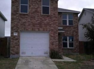 2315 Mission Vw, San Antonio, TX 78223