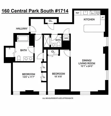 Rented by Voro New York | media 1