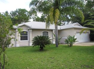 33 Westminster Dr, Palm Coast, FL 32164