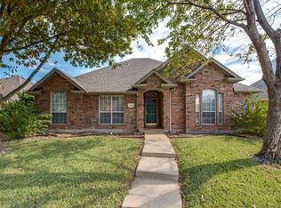 5512 Hill Haven Ct, Frisco, TX 75035