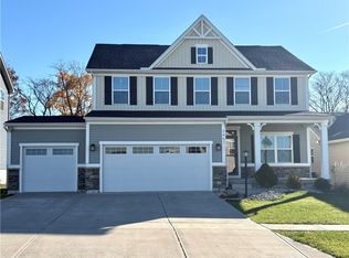 3457 Madison Grace Way, Franklin, OH 45005