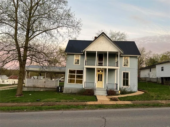 104 Lutes St, Marble Hill, MO 63764